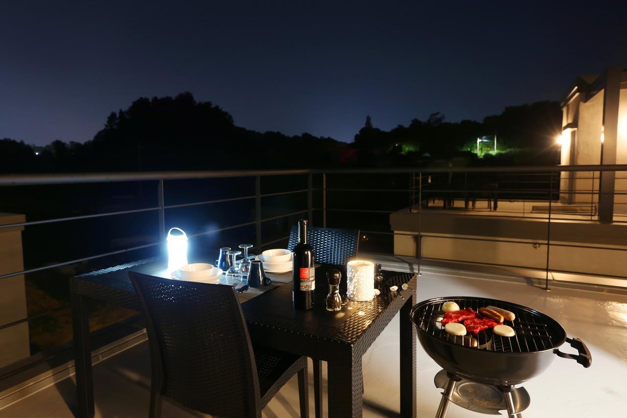 Muju House Villa Gangneung Eksteriør billede
