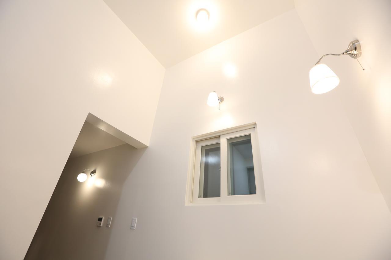 Muju House Villa Gangneung Eksteriør billede