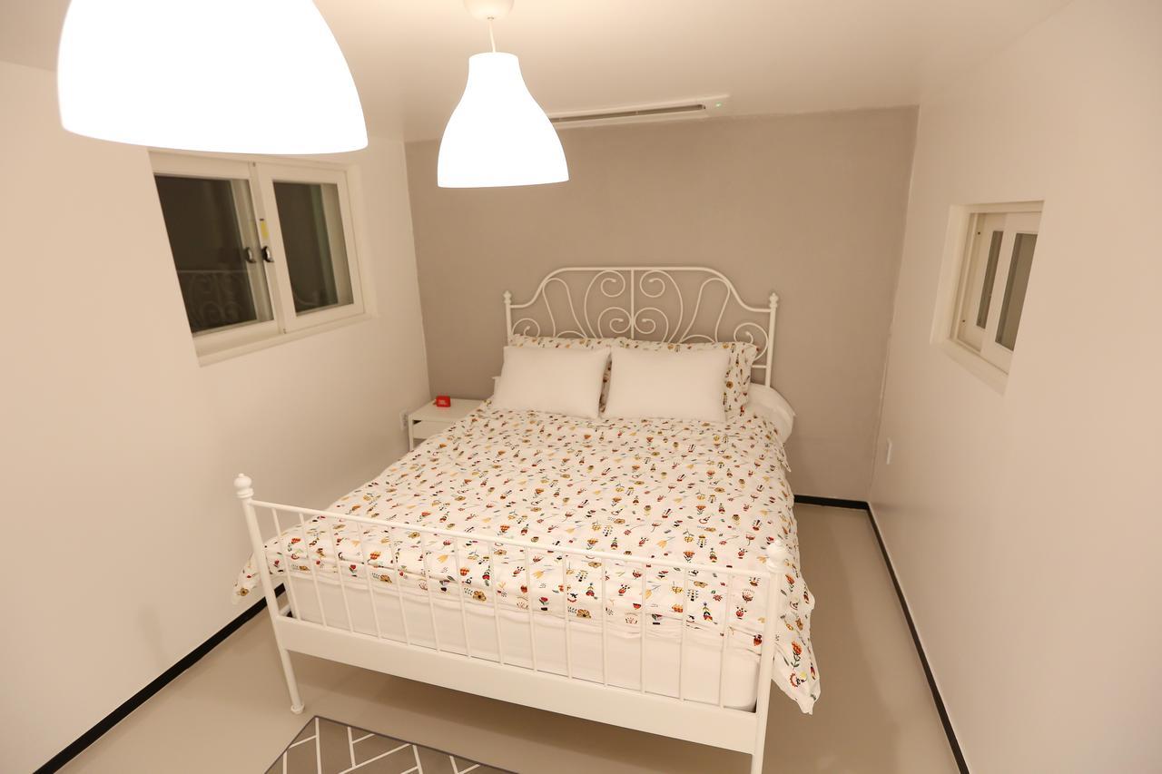Muju House Villa Gangneung Eksteriør billede